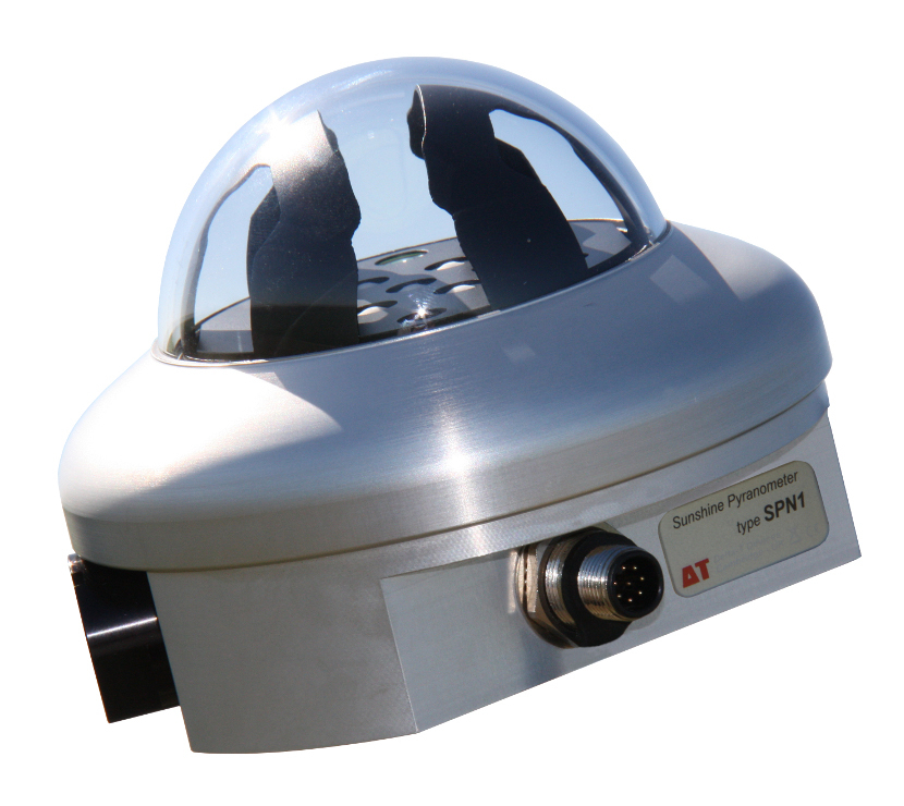 SPN1 Sunshine Pyranometer Solar Radiation Measurement Delta T