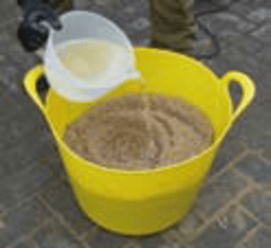 ProJoint™ V400WT™ 2 part epoxy resin mortar system Nexus