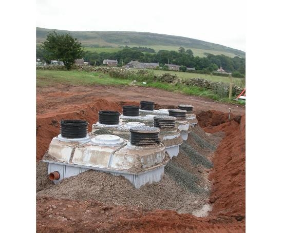 SBR+Wastewater+Treatment+Plant Ocean Professional SBR wastewater treatment plant | EnSo International ...