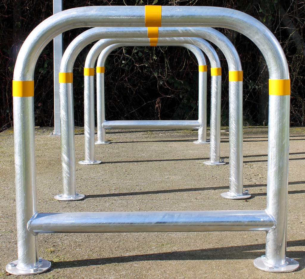 London Cycle Stand