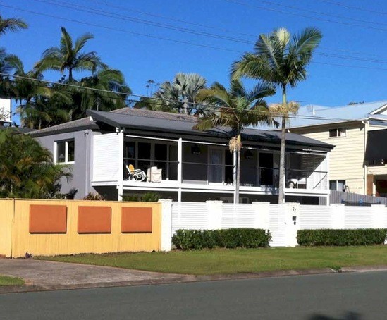 Basement waterproofing, residential property, Queensland
