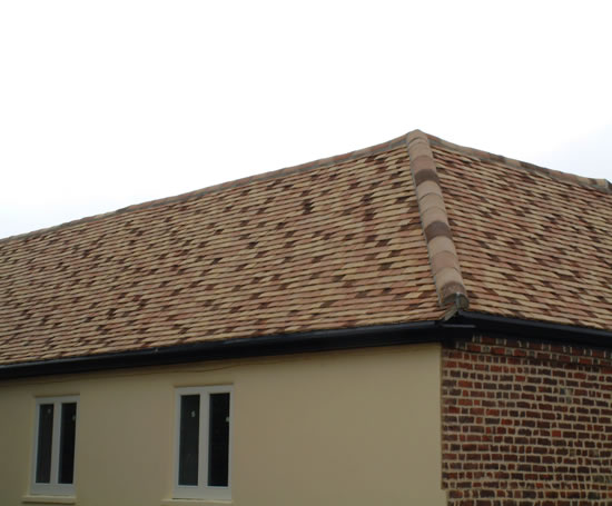 Cambridge Roofing