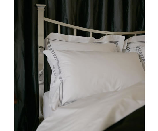 Nickel Bedstead