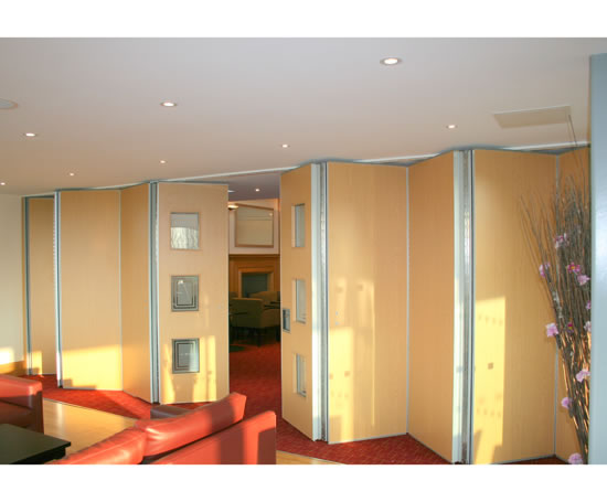 ... folding partitions Beehive Folding Partitions ESI Building Design