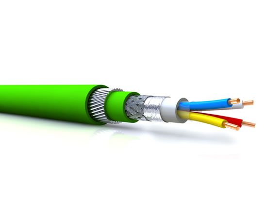 Bus Cable