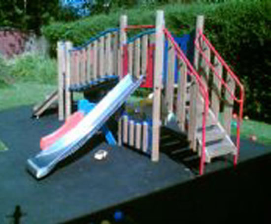 ... (Operations) - Playground designers and installers - on ESI.info