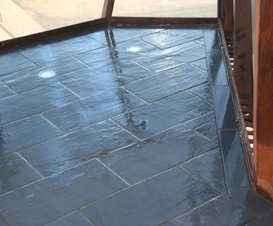 slate flooring for interior schemes cerrig esi interior design slate flooring for interior schemes cerrig esi interior design