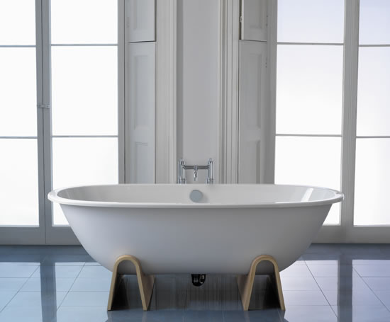 The Bath - Ideal-Standard - on ESI.