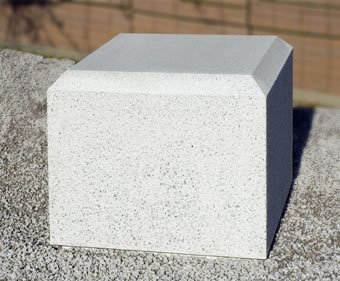 Concrete Bollard