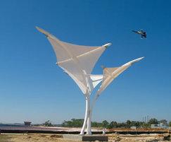 Naval Architecture on Skylar Tensile Fabric Canopy Fabric Architecture On Esi Info