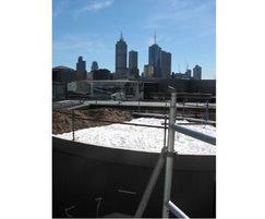 Lightweight roof gardens | Greenscape | ESI Building Design