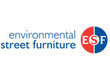 ESF outdoor seating