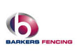 Barkers Fencing