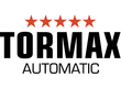 TORMAX automatic doors