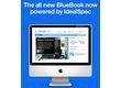 The all new BlueBook