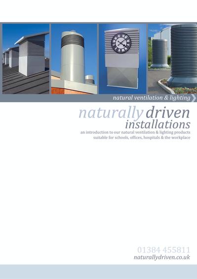 Natural ventilation in buildings engineering essay