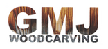 GMJ Woodcarving