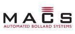 Macs Automated Bollard Systems