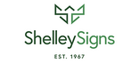 Shelley Signs