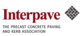 Interpave - Precast Concrete Paving & Kerbing Association