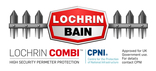 Lochrin Bain
