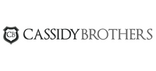 Cassidy Brothers