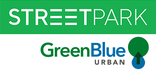STREETPARK GreenBlue Urban