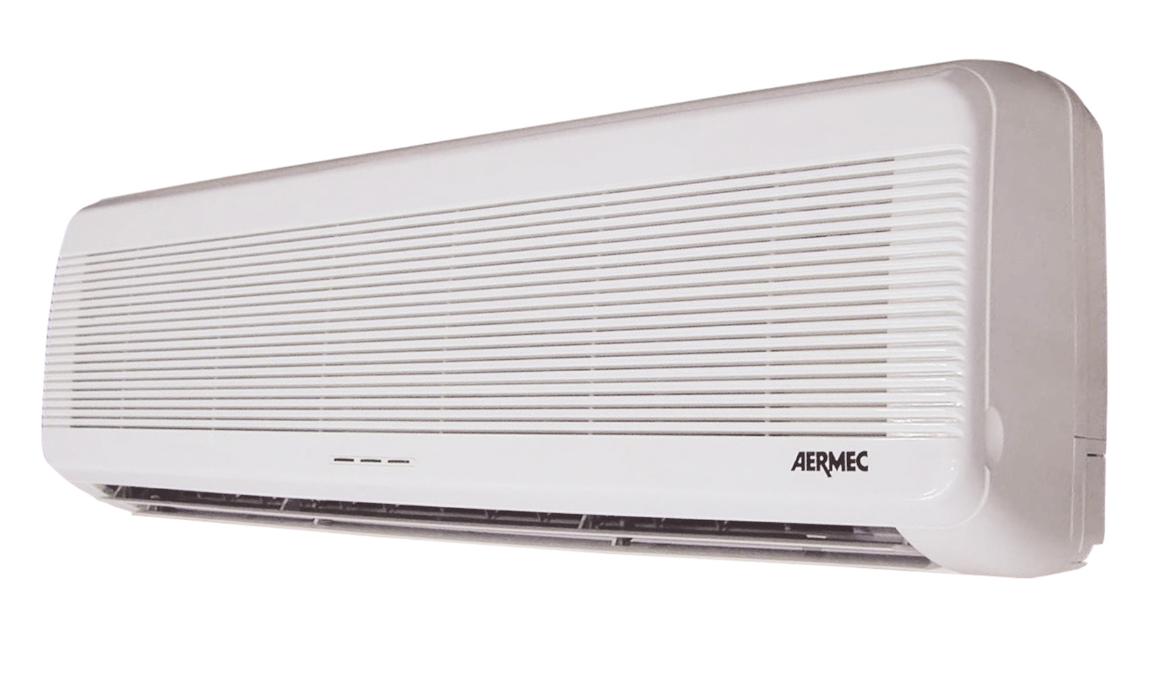 FCW wall mounted fan coil unit Aermec UK ESI Building Services