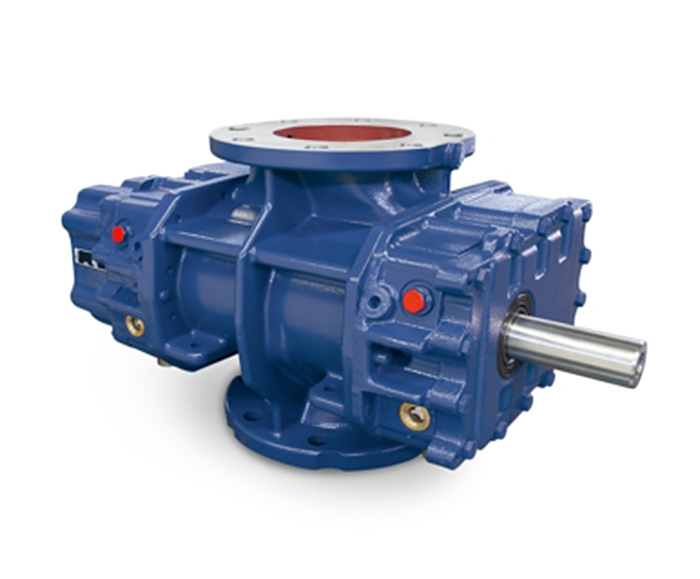 Positive displacement blowers Aerzen Machines Ltd ESI Enviropro