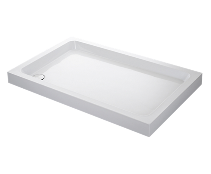 Mira Flight shower tray KOHLER Mira ESI Interior Design
