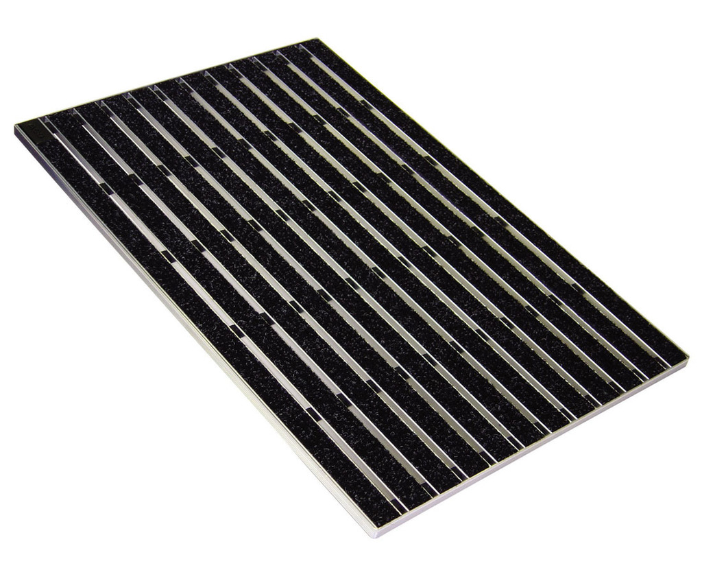 ACO InDoor mat wells ACO Water Management ESI Interior Design