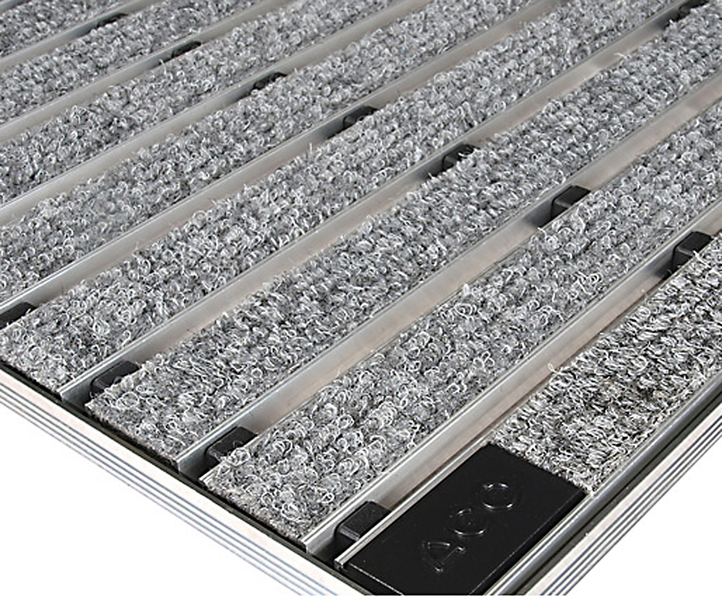 ACO InDoor mat wells ACO Water Management ESI Interior Design