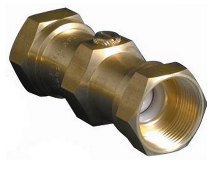 Double check valves Herz Valves UK ESI Building Services