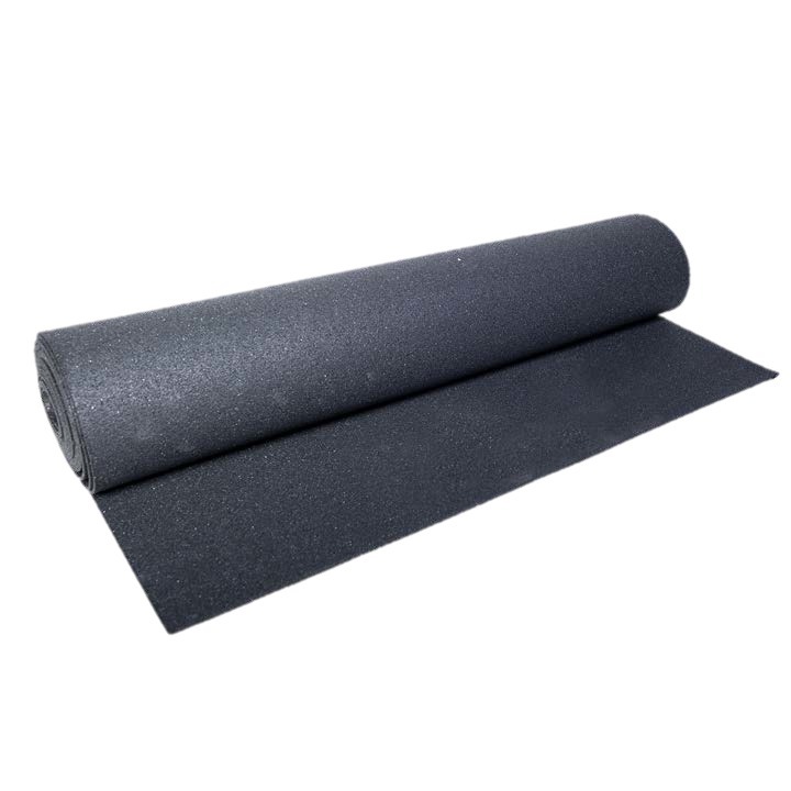 Strata 30, 3mm acoustic floor underlay, 19dB reduction Marldon UK