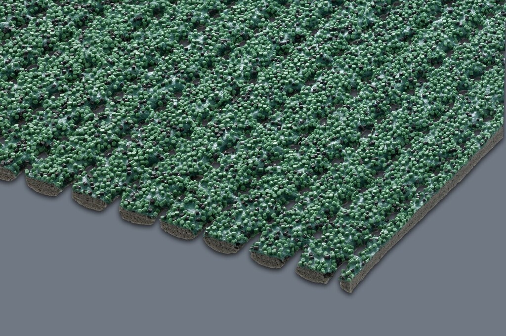 AKO antislip matting GripDeck Ltd ESI External Works