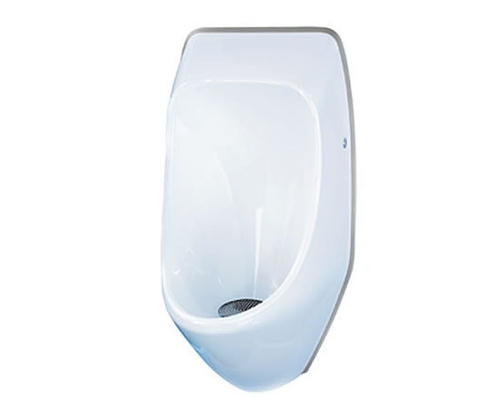 Urimat eco waterless urinal EcoProd Technique ESI Interior Design