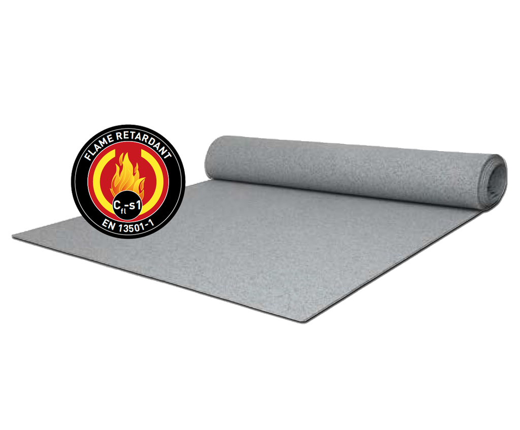 SPORTEC® Variant flooring TVS Gym Flooring ESI Interior Design