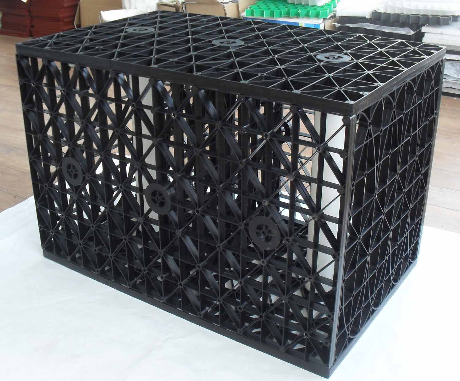 COREwater underground water management system CORE Landscape Products