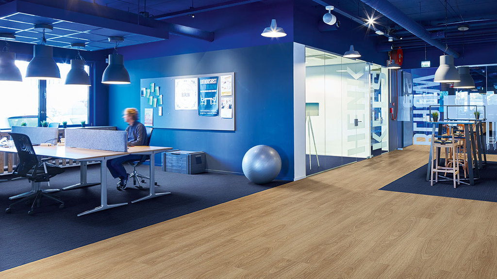 Allura Flex Design Loose Lay Vinyl Tiles Forbo Flooring Systems ESI