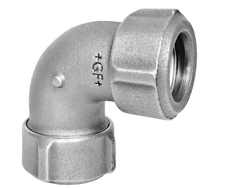 PRIMOFIT cast iron compression fittings Fischer Sales ESI