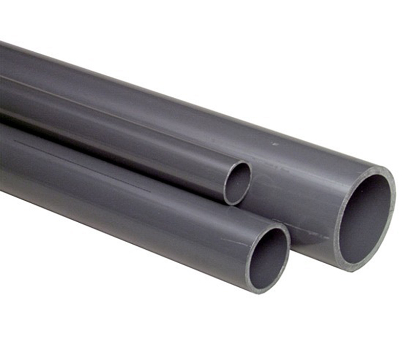 Secondary containment pipework Fischer Sales ESI Enviropro