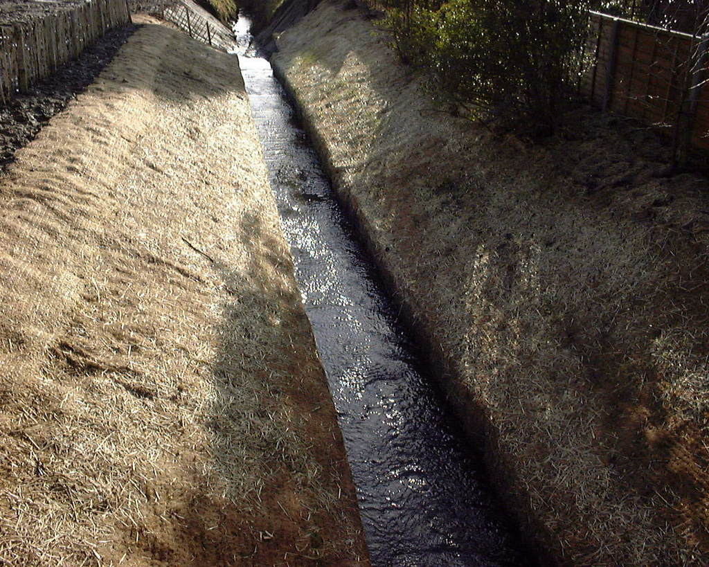 Covamat™ Plus and F3 preseeded erosion control blankets Greenfix