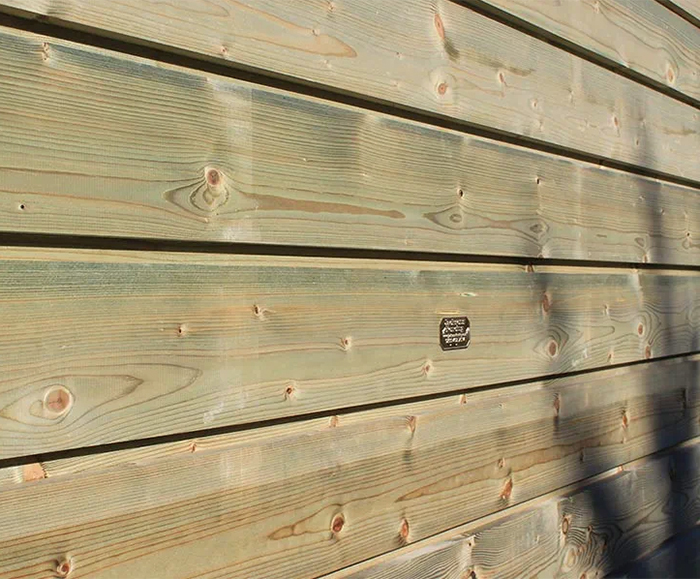 Shadowline Fence Panel 0.91M Jacksons Fencing ESI External Works