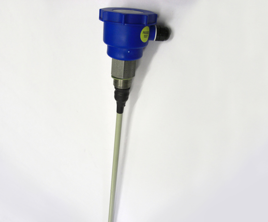 Flexicap capacitive level control probe Hawker Electronics ESI