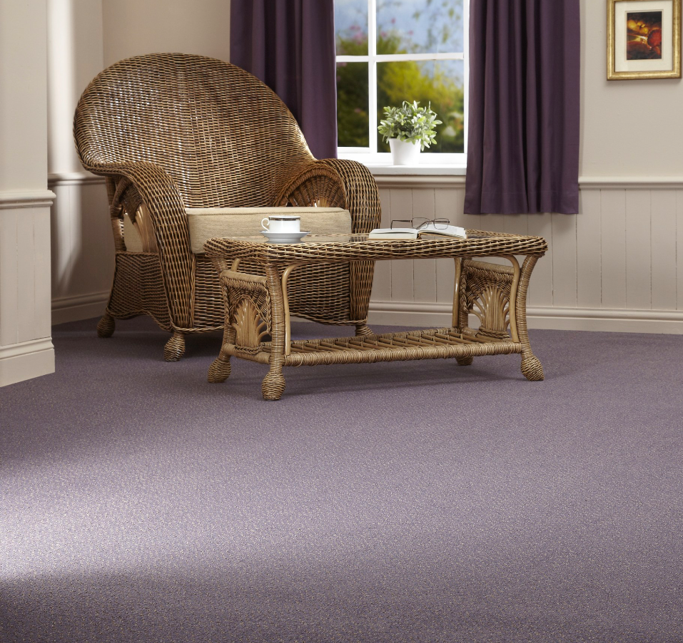 Durable range of carpets for the care sector Heckmondwike FB ESI Interior Design
