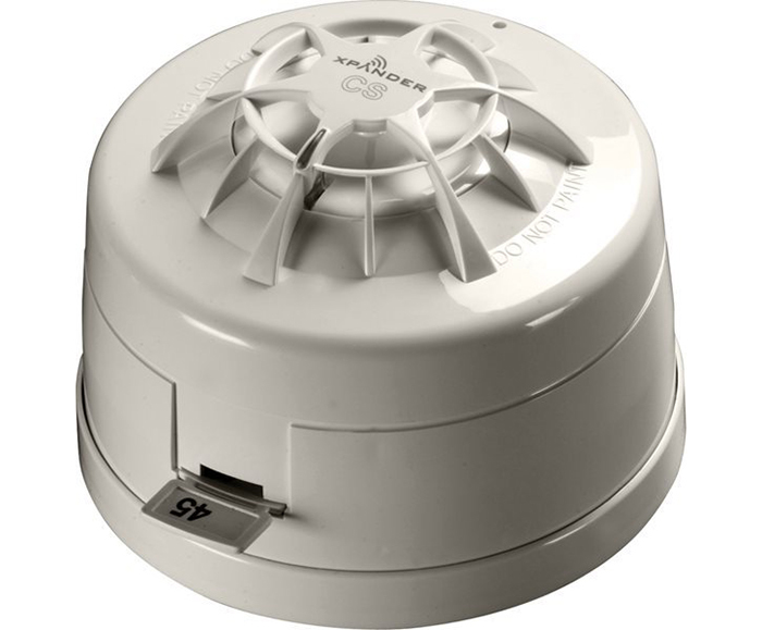 XPander multisensor detector and mounting base | Apollo Fire Detectors ...