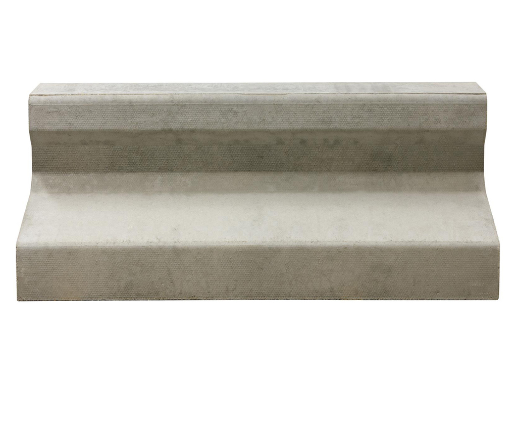 Titan highcontainment concrete kerb Marshalls ESI External Works