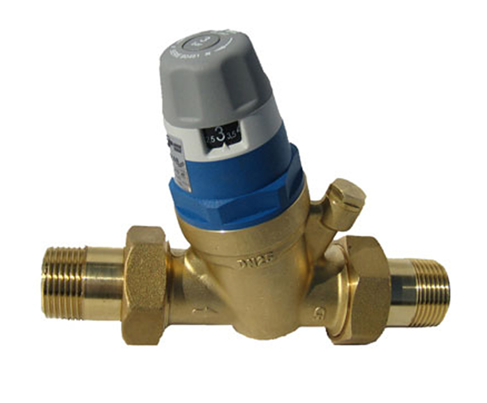 Aqua 80451 direct acting pressure reducing valve ClaVal UK ESI