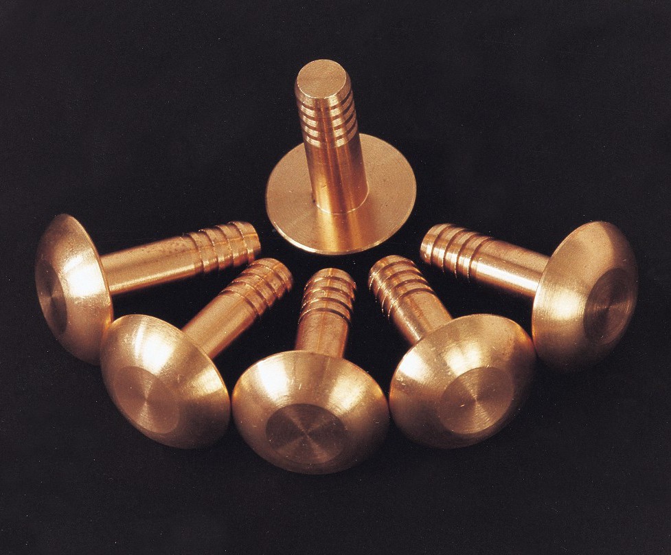 Demarcation and tactile paving studs Sportsmark™ Group ESI External