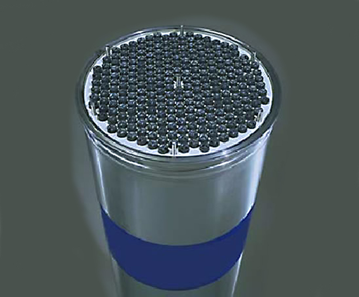 Ultrafiltration membrane separation Stetfield Separators ESI Enviropro